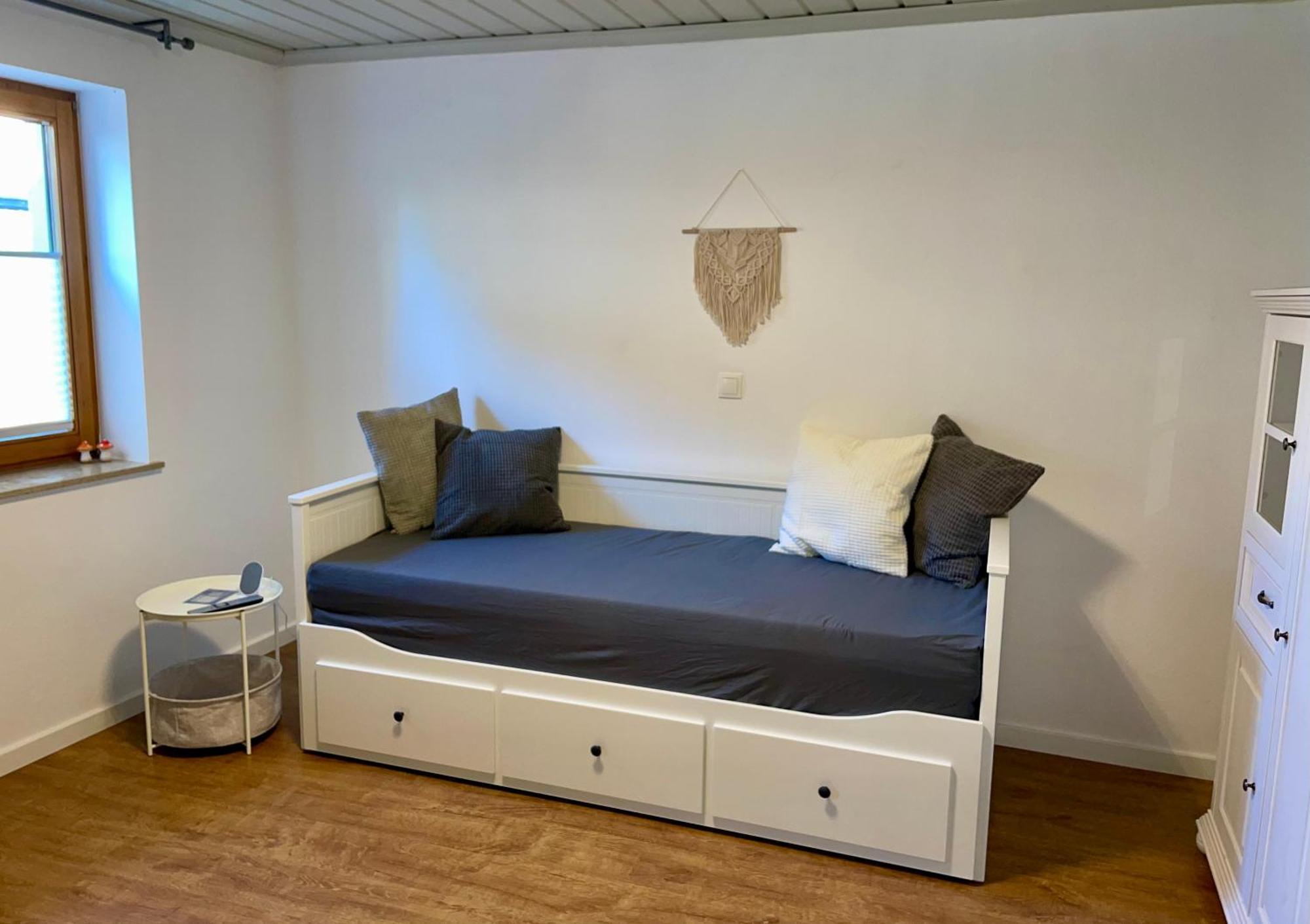 Moderne In Historischer Altstadt Lejlighed