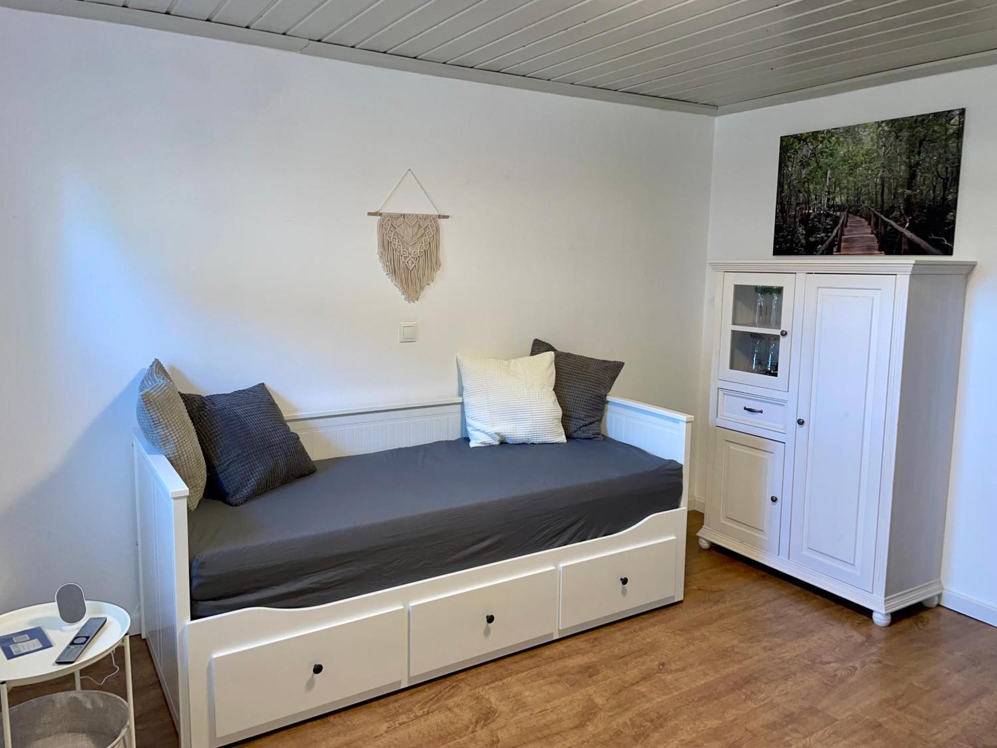 Lejlighed Moderne In Historischer Altstadt