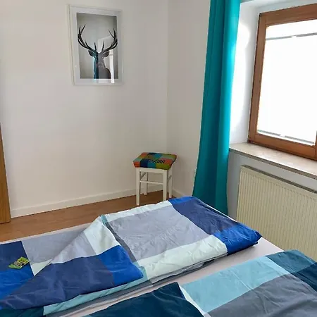 Moderne Ferienwohnung In Historischer Altstadt Hilpoltstein Eksteriør billede