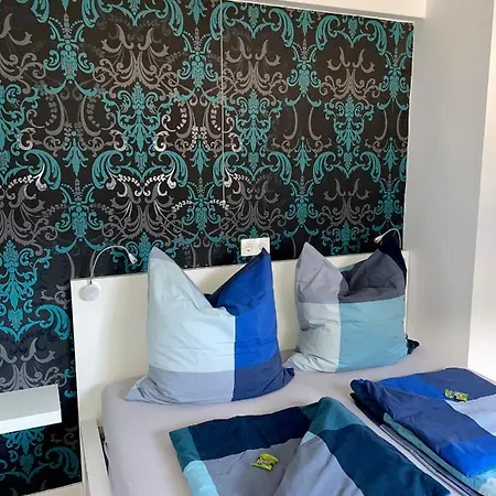 Moderne Ferienwohnung In Historischer Altstadt Hilpoltstein Eksteriør billede