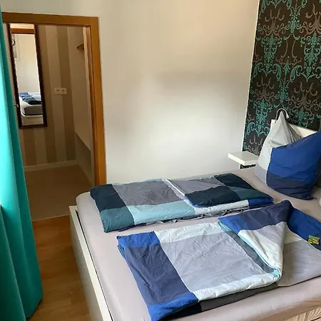 Moderne Ferienwohnung In Historischer Altstadt Hilpoltstein Eksteriør billede