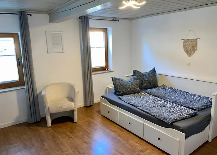 Moderne Ferienwohnung In Historischer Altstadt