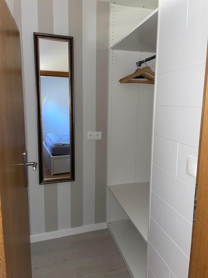 Moderne In Historischer Altstadt Appartement *