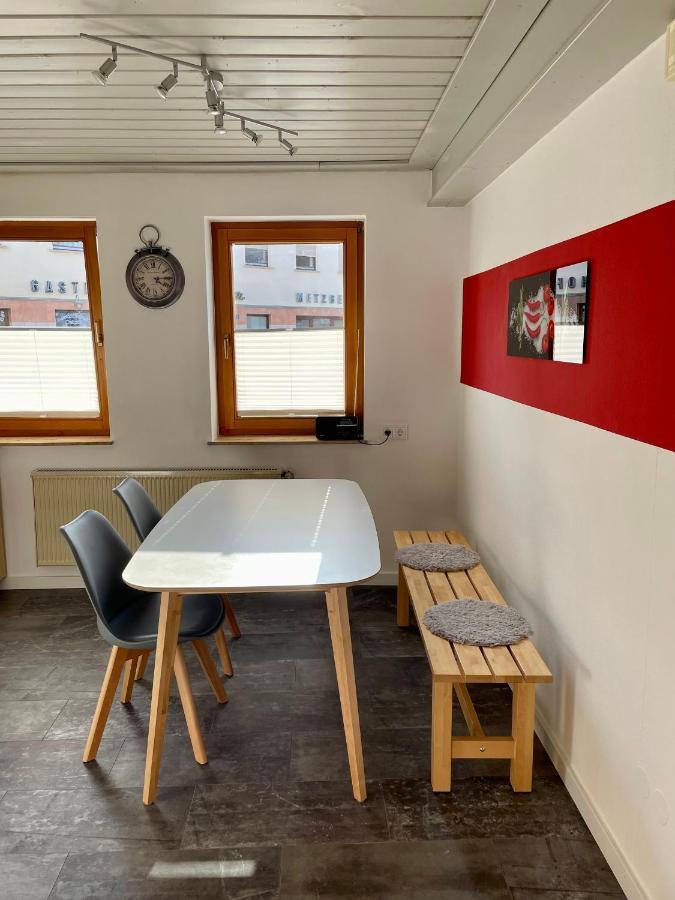 Appartement Moderne In Historischer Altstadt