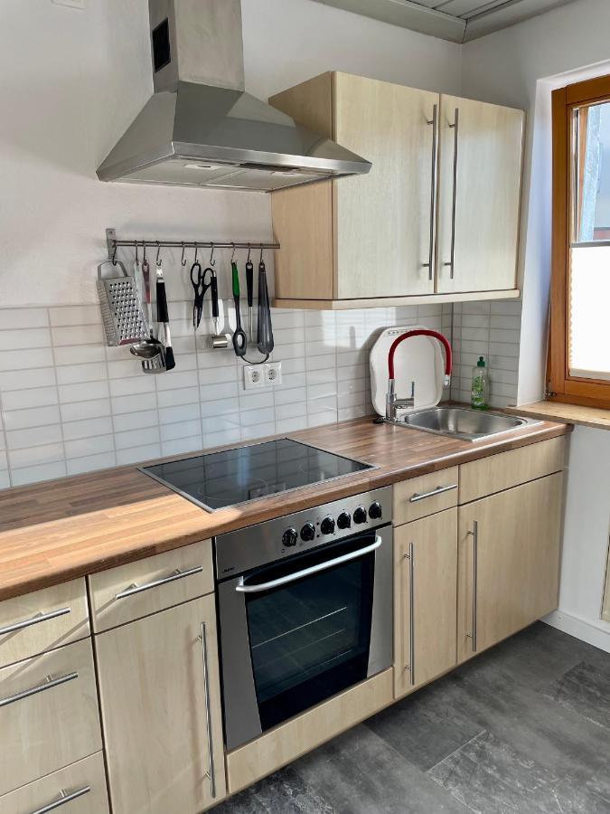 Moderne In Historischer Altstadt *